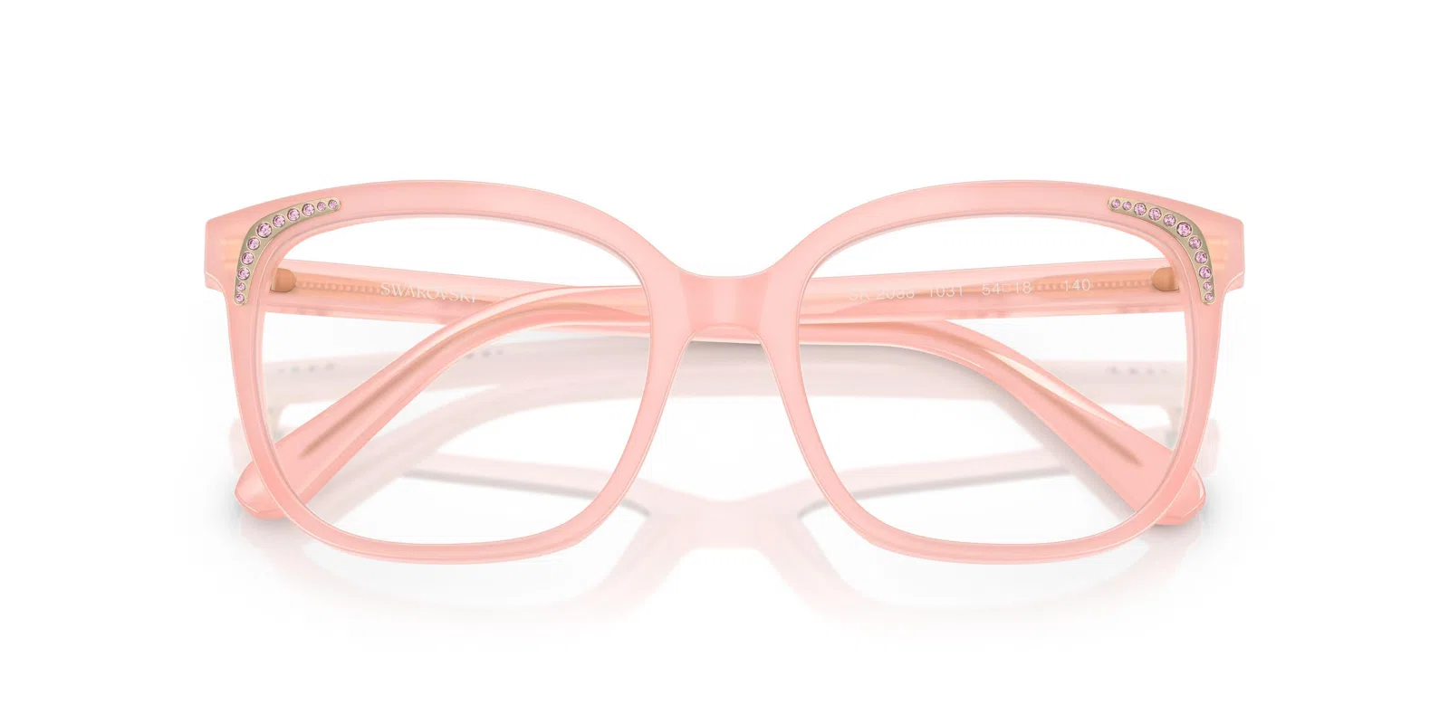 Swarovski 2033 Eyeglasses - view 27